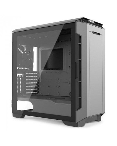 Корпус Phanteks Eclipse P600S Tempered Glass Anthracite Gray (PH-EC600PSTG_AG01)