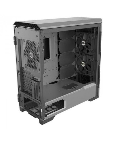 Корпус Phanteks Eclipse P600S Tempered Glass Anthracite Gray (PH-EC600PSTG_AG01)