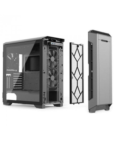 Корпус Phanteks Eclipse P600S Tempered Glass Anthracite Gray (PH-EC600PSTG_AG01)