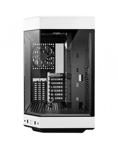 Корпус HYTE Y60 White (CS-HYTE-Y60-BW)