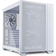 Корпус Lian Li O11 Air Mini White (G99.O11AMW.00)