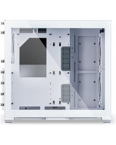 Корпус Lian Li O11 Air Mini White (G99.O11AMW.00)