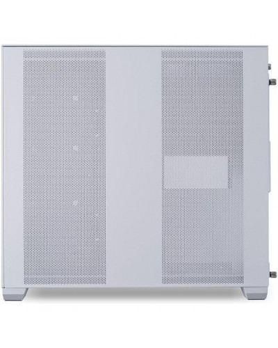 Корпус Lian Li O11 Air Mini White (G99.O11AMW.00)