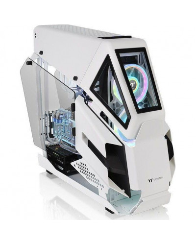 Корпус Thermaltake AH T600 Snow White (CA-1Q4-00M6WN-00)