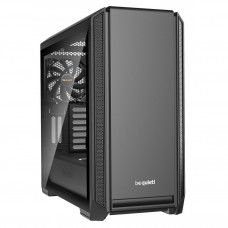 Корпус be quiet! Silent Base 601 Window Black (BGW26)