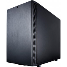 Корпус Fractal Design Define Nano S (FD-CA-DEF-NANO-S-BK-W)