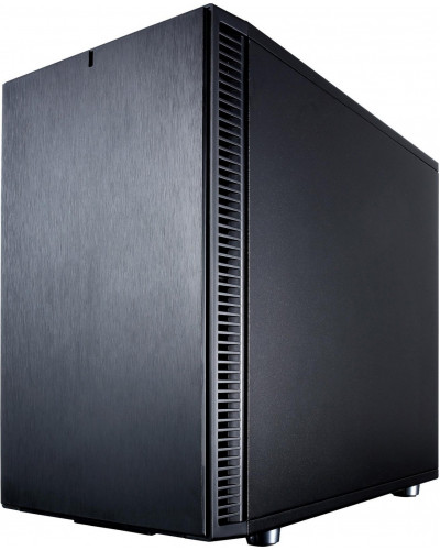 Корпус Fractal Design Define Nano S (FD-CA-DEF-NANO-S-BK-W)