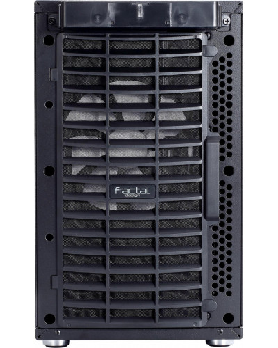 Корпус Fractal Design Define Nano S (FD-CA-DEF-NANO-S-BK-W)