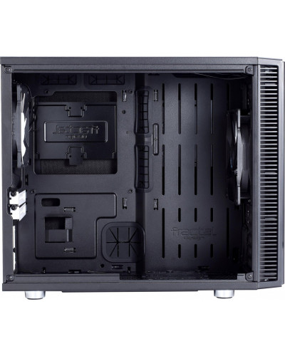 Корпус Fractal Design Define Nano S (FD-CA-DEF-NANO-S-BK-W)