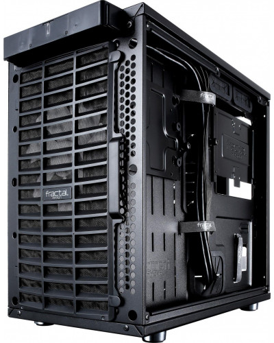 Корпус Fractal Design Define Nano S (FD-CA-DEF-NANO-S-BK-W)