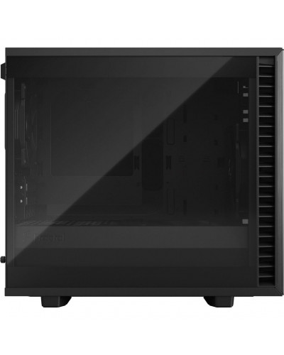 Корпус Fractal Design Define 7 Nano Black TG Light Tint (FD-C-DEF7N-02)