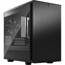 Корпус Fractal Design Define 7 Nano Black TG Light Tint (FD-C-DEF7N-02)