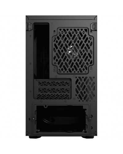 Корпус Fractal Design Define 7 Nano Black TG Light Tint (FD-C-DEF7N-02)