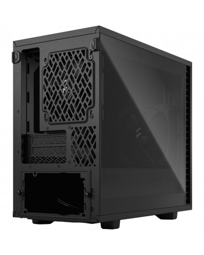 Корпус Fractal Design Define 7 Nano Black TG Light Tint (FD-C-DEF7N-02)