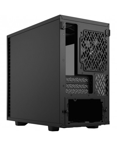 Корпус Fractal Design Define 7 Nano Black TG Light Tint (FD-C-DEF7N-02)