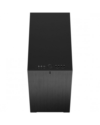 Корпус Fractal Design Define 7 Nano Black TG Light Tint (FD-C-DEF7N-02)