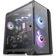 Корпус Thermaltake View 51 Tempered Glass ARGB Edition (CA-1Q6-00M1WN-00)