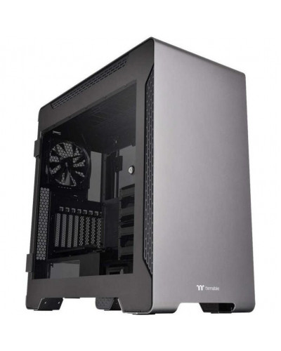 Корпус Thermaltake A700 Aluminum Tempered Glass Edition Full Tower (CA-1O2-00F9WN-00)