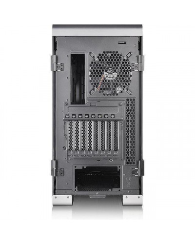 Корпус Thermaltake A700 Aluminum Tempered Glass Edition Full Tower (CA-1O2-00F9WN-00)