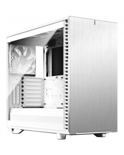 Корпус Fractal Design Define 7 White TG Clear Tint (FD-C-DEF7A-06)