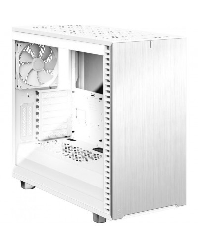 Корпус Fractal Design Define 7 White TG Clear Tint (FD-C-DEF7A-06)