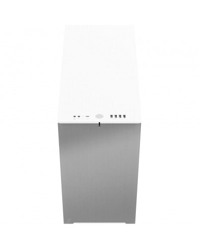 Корпус Fractal Design Define 7 White TG Clear Tint (FD-C-DEF7A-06)