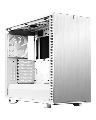 Корпус Fractal Design Define 7 White TG Clear Tint (FD-C-DEF7A-06)