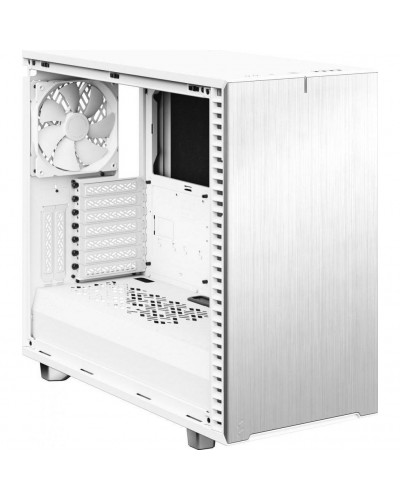 Корпус Fractal Design Define 7 White TG Clear Tint (FD-C-DEF7A-06)