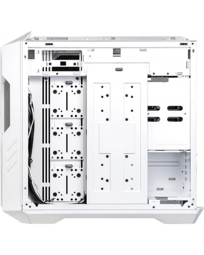 Корпус Cooler Master HAF 700 White (H700-WGNN-S00)