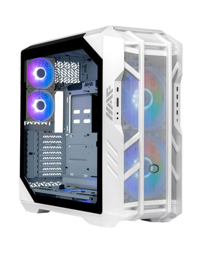 Корпус Cooler Master HAF 700 White (H700-WGNN-S00)