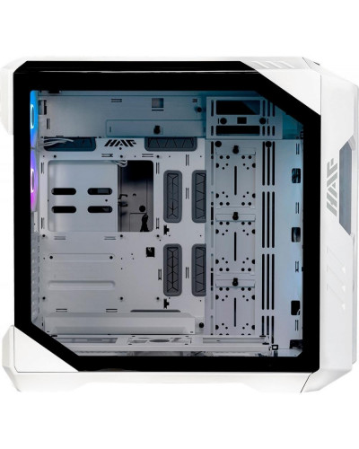 Корпус Cooler Master HAF 700 White (H700-WGNN-S00)