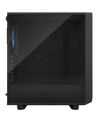 Корпус Fractal Design Meshify 2 Compact RGB Black TG Light tint (FD-C-MES2C-06)