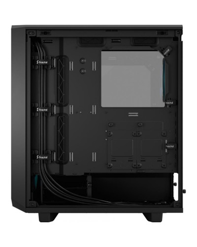 Корпус Fractal Design Meshify 2 Compact RGB Black TG Light tint (FD-C-MES2C-06)