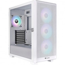 Корпус Thermaltake S250 TG ARGB Snow White (CA-1Y6-00M6WN-00)