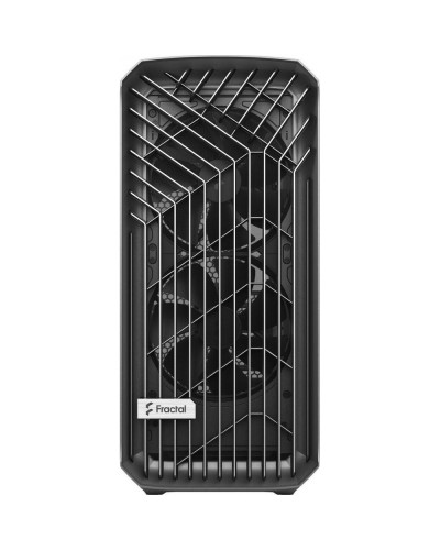 Корпус Fractal Design Torrent Gray TG Light Tint (FD-C-TOR1A-02)