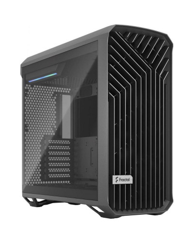 Корпус Fractal Design Torrent Gray TG Light Tint (FD-C-TOR1A-02)