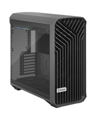 Корпус Fractal Design Torrent Gray TG Light Tint (FD-C-TOR1A-02)