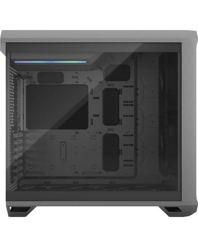 Корпус Fractal Design Torrent Gray TG Light Tint (FD-C-TOR1A-02)