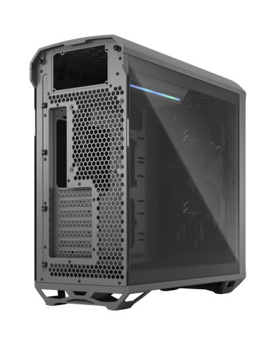 Корпус Fractal Design Torrent Gray TG Light Tint (FD-C-TOR1A-02)