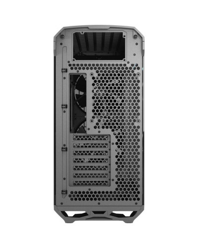 Корпус Fractal Design Torrent Gray TG Light Tint (FD-C-TOR1A-02)