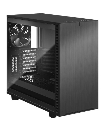 Корпус Fractal Design Define 7 Gray TG Light Tint (FD-C-DEF7A-08)