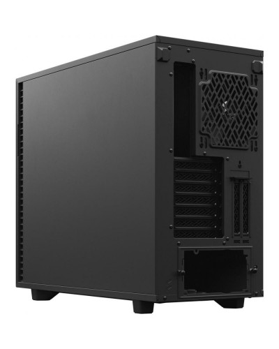 Корпус Fractal Design Define 7 Gray TG Light Tint (FD-C-DEF7A-08)