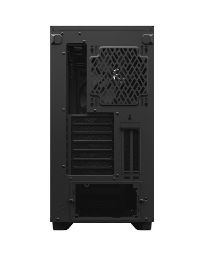 Корпус Fractal Design Define 7 Gray TG Light Tint (FD-C-DEF7A-08)