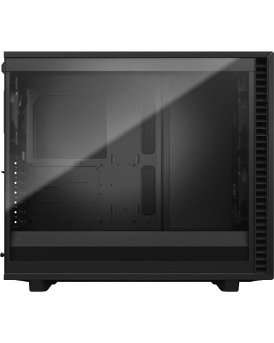 Корпус Fractal Design Define 7 Gray TG Light Tint (FD-C-DEF7A-08)