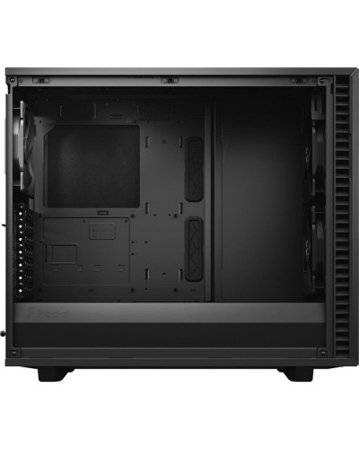 Корпус Fractal Design Define 7 Gray TG Light Tint (FD-C-DEF7A-08)