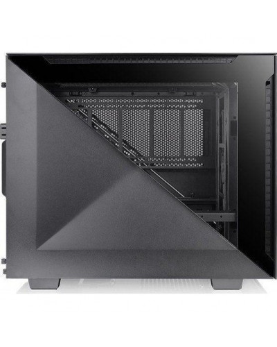 Корпус Thermaltake Divider 200 Tempered Glass (CA-1V1-00S1WN-00)