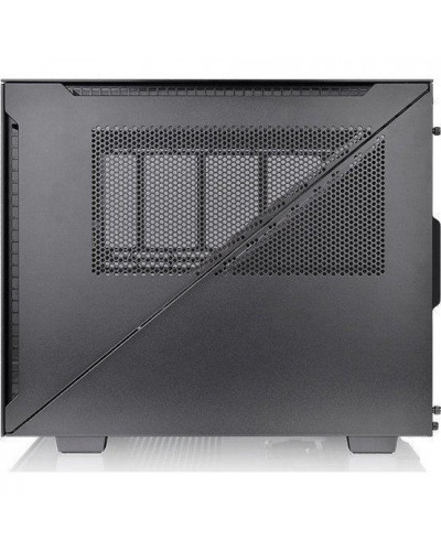 Корпус Thermaltake Divider 200 Tempered Glass (CA-1V1-00S1WN-00)