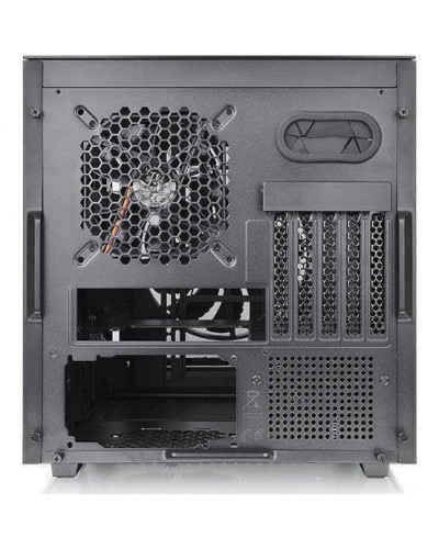 Корпус Thermaltake Divider 200 Tempered Glass (CA-1V1-00S1WN-00)