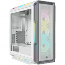 Корпус Corsair iCUE 5000T RGB Tempered Glass White (CC-9011231-WW)