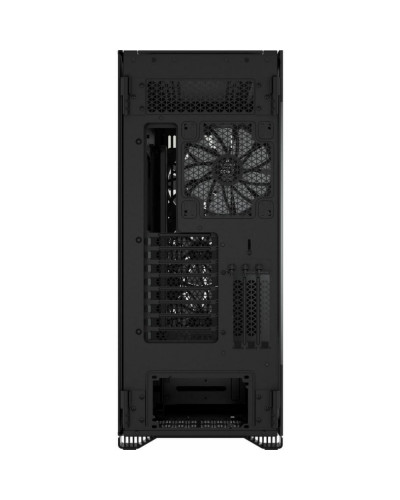 Корпус Corsair iCUE 7000X RGB Tempered Glass Black (CC-9011226-WW)